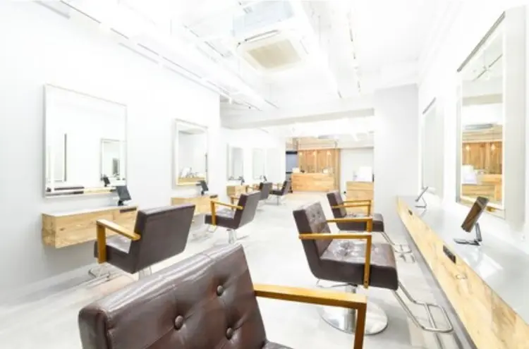 little  横浜の内観・外観1