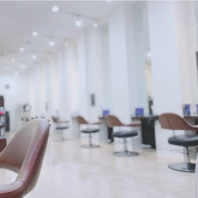 レーブ　バイファーストの内観・外観2