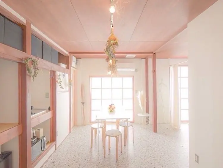 nail salon Mii［ミィ］の内観・外観2