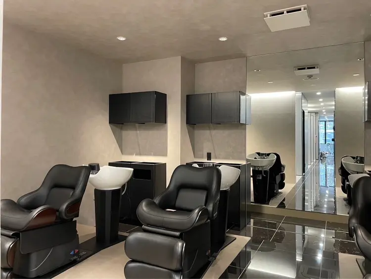 HARUKI MINATO japan hiroshimaの内観・外観3