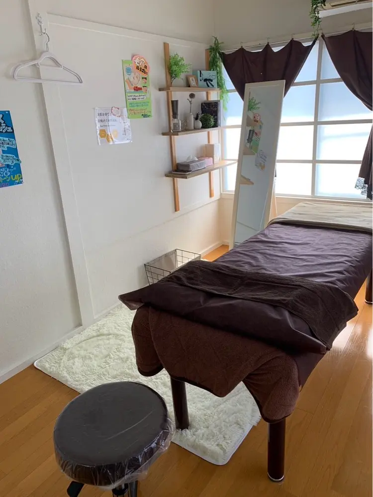 Mi-na.Salonの内観・外観2
