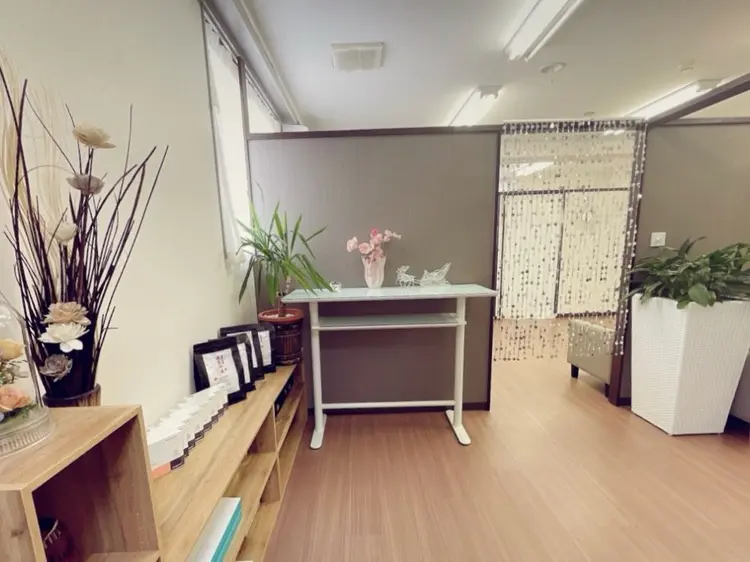 TUBOMIの内観・外観3