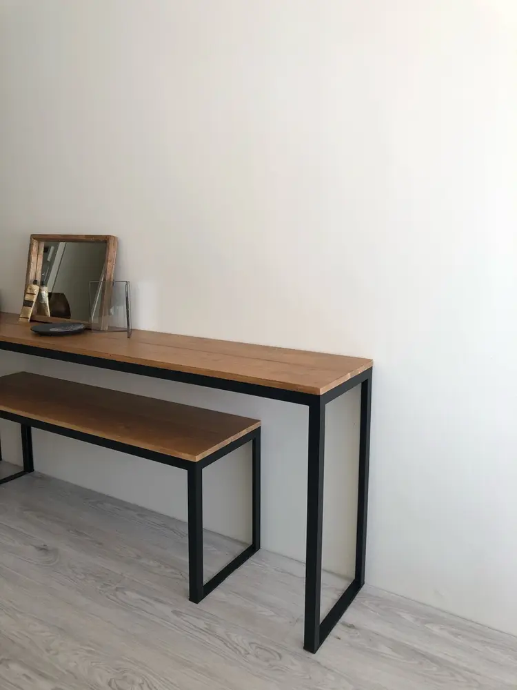 Poolの内観・外観1