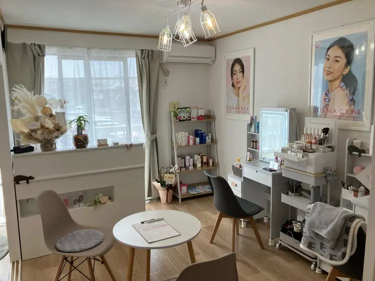 cesalon Ponoの内観・外観2