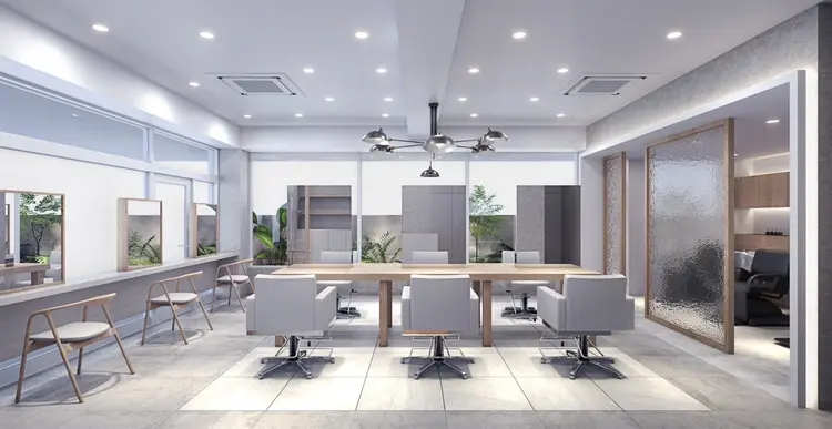 AI TOKYO+gear下北沢店の内観・外観1