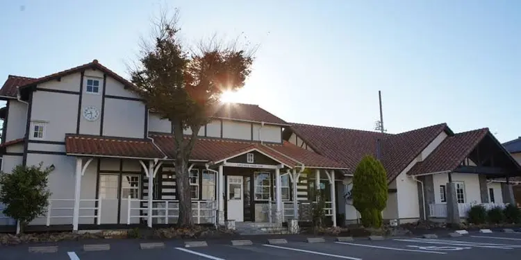TJ天気予報 9コ 小牧店の内観・外観2