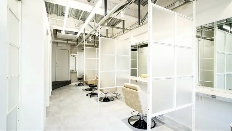 LABO  Tokyoの内観・外観1