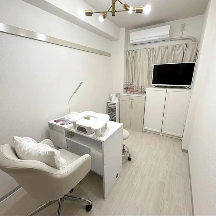 Miaryの内観・外観1