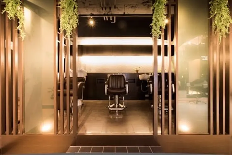 Respiaの内観・外観2