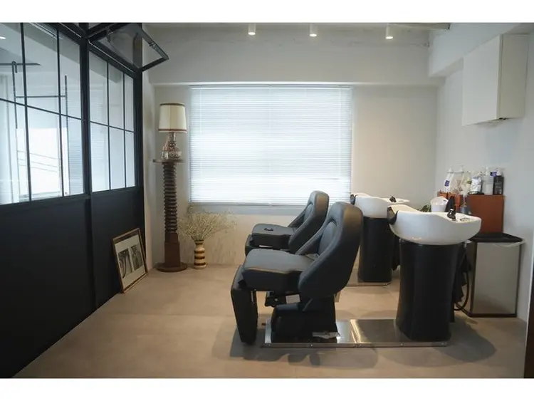 benji 天神店【ベンジー】の内観・外観2