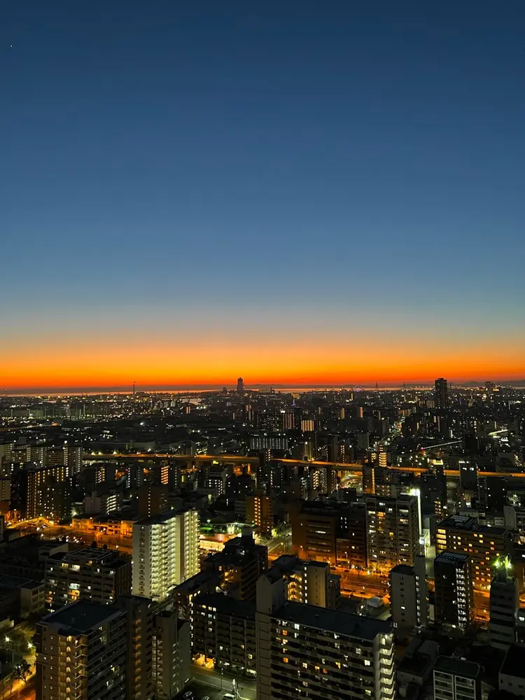 M'sアイブロウ天王寺の内観・外観2
