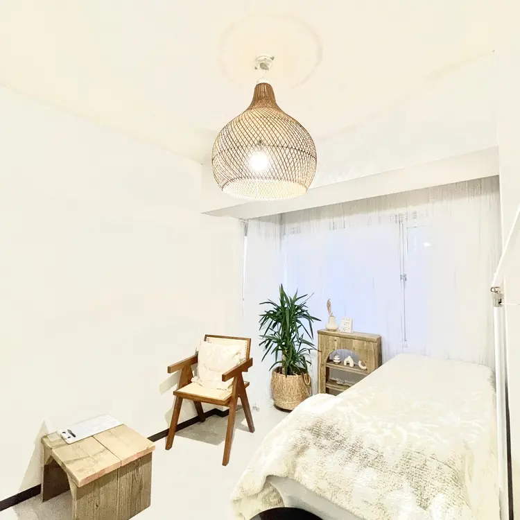 pauleleの内観・外観3