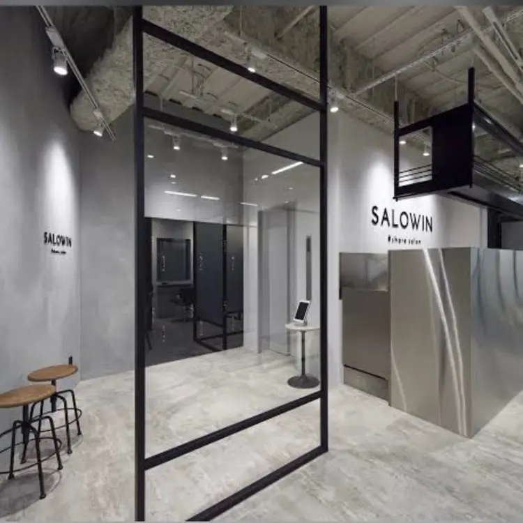 salowin池袋の内観・外観1