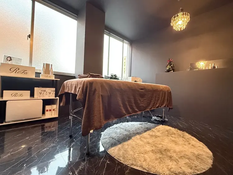 Ni.5-SALON-の内観・外観1