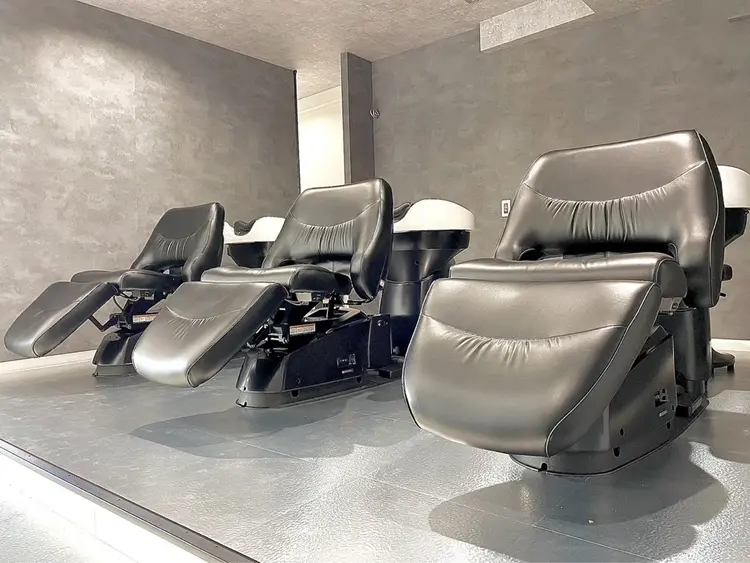 share 天王寺の内観・外観2