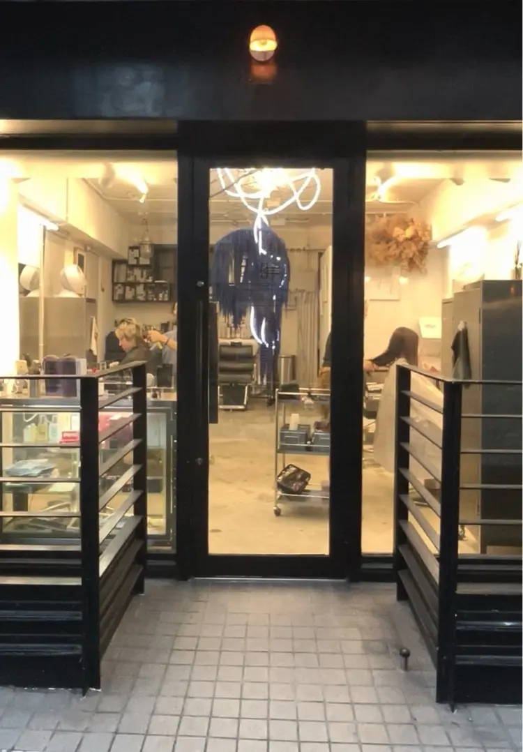 undercurrent (アンダーカレント)の内観・外観1