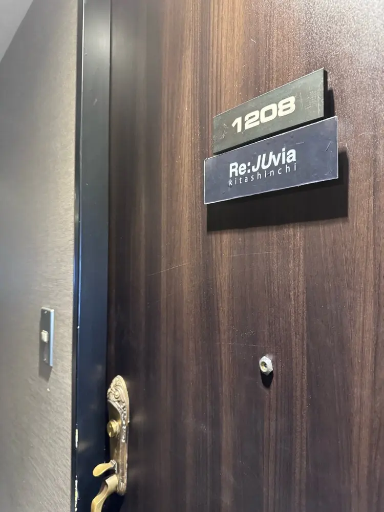 Re:JUviaの内観・外観1