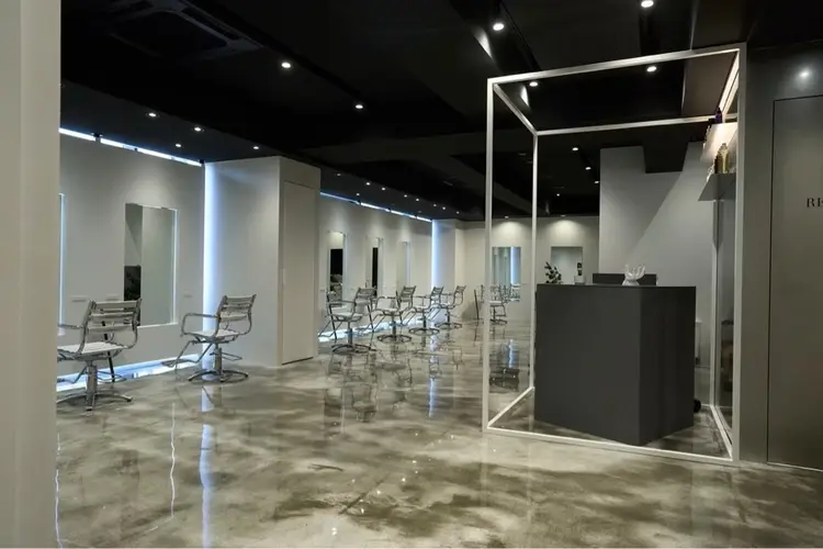 MAISON JINGUの内観・外観1