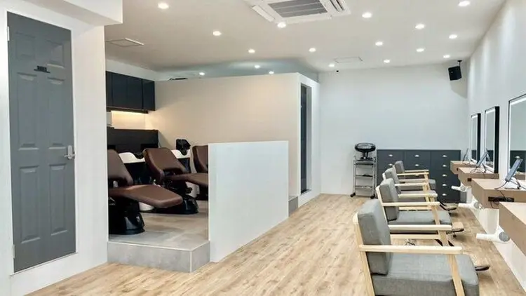 little鹿児島中央の内観・外観1