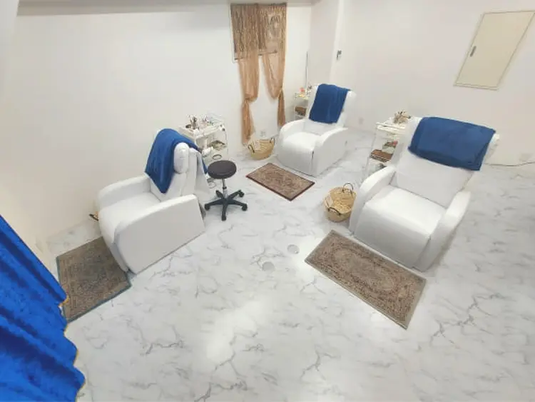 アイラッシュ/アイブロウ　BunnyLash 【バニーラッシュ】の内観・外観2