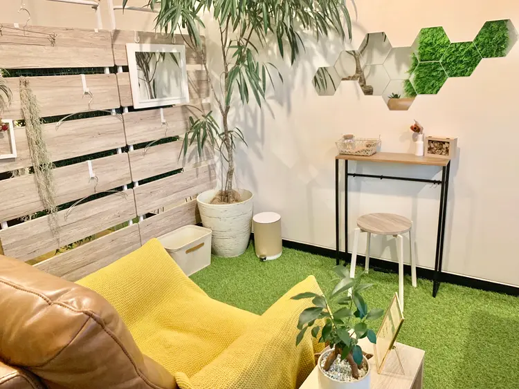 HITOYASUMIの内観・外観1