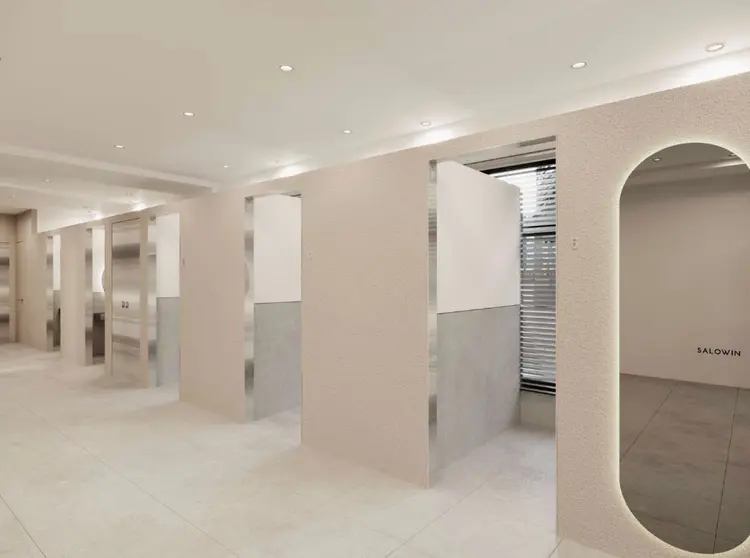 AMNESIAの内観・外観2