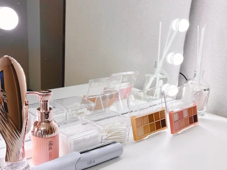 beaute+[ボーテプラス]の内観・外観2