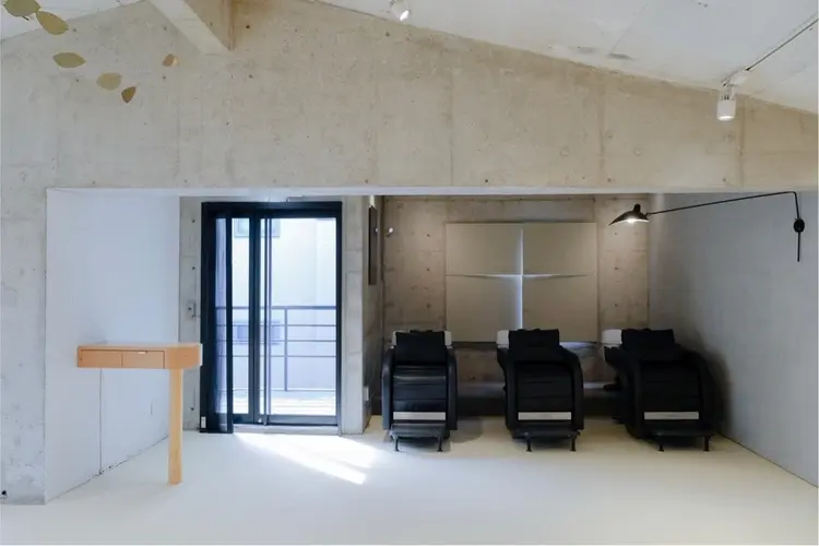 KITEの内観・外観2