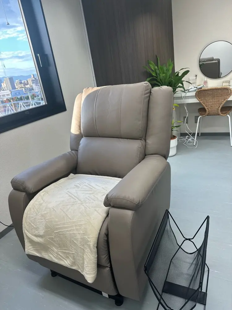 eyelash salon BLISSの内観・外観1