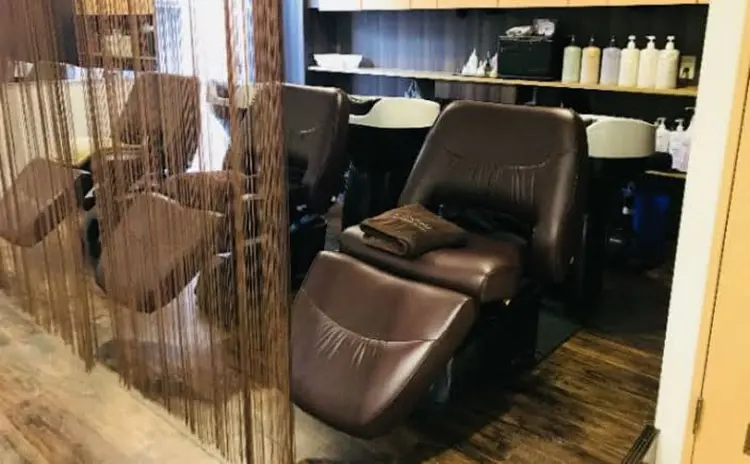 Olive駒川店の内観・外観3