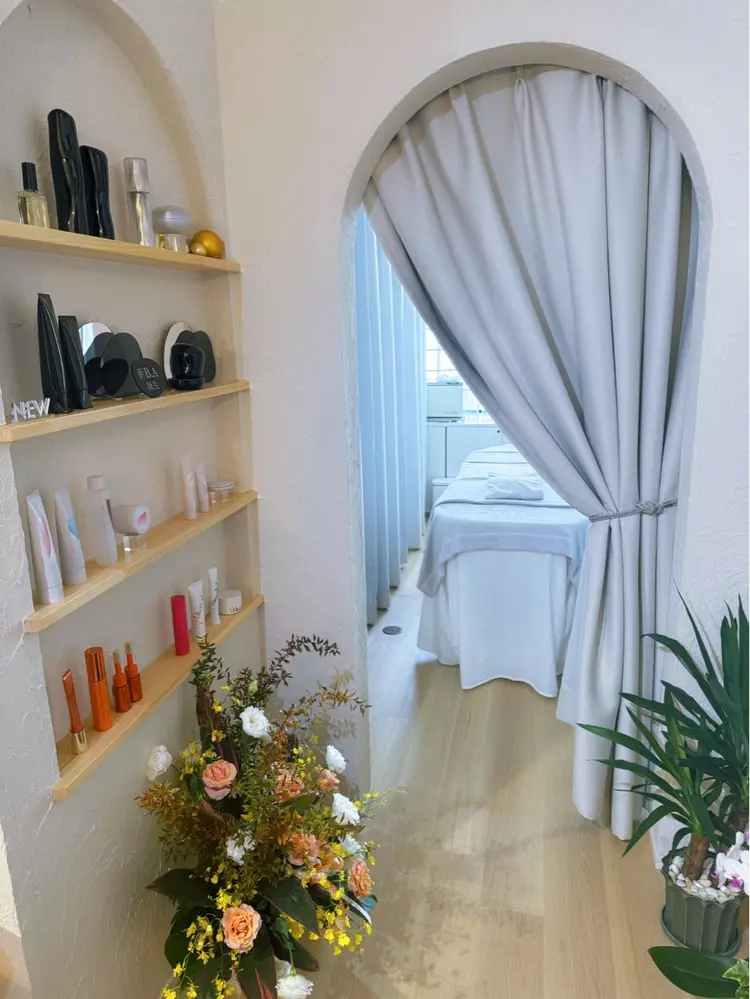 POLA 玉宮通り店の内観・外観1