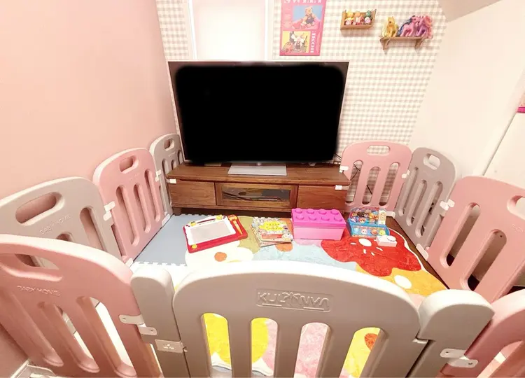 ぽっぷんの内観・外観3