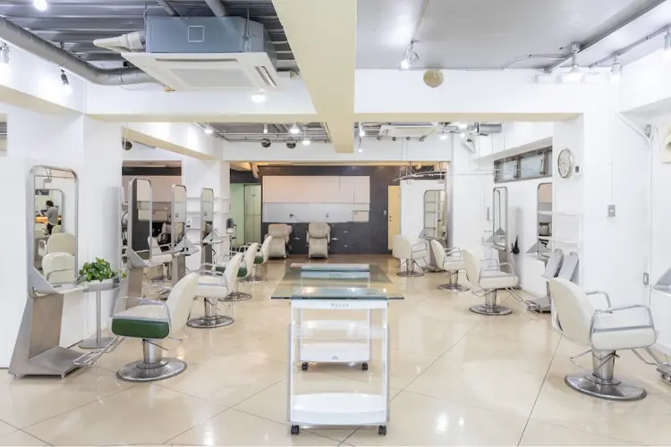 bool（ブール）の内観・外観2