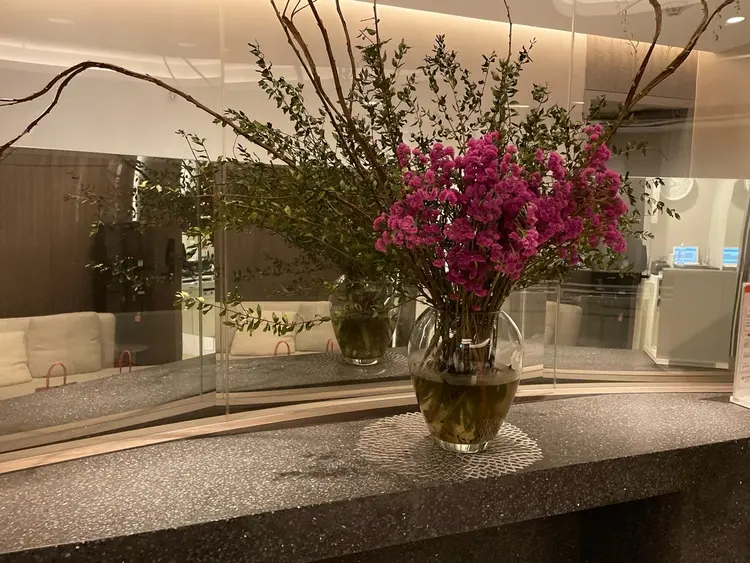 fermata  LUXE relaxation & beautyの内観・外観1