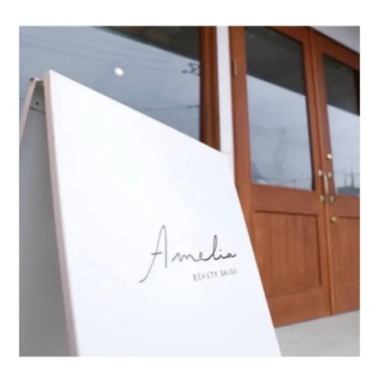 Amelia 阿見店の内観・外観1