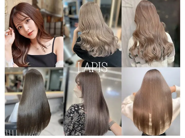 Lapis新宿店の内観・外観2