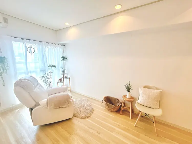 Brow bar Taya.の内観・外観3