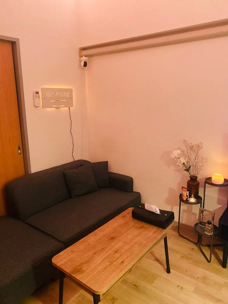 IDEAL NAIL Private Nail Salonの内観・外観3
