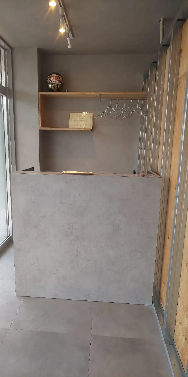 eyelash & eyebrow vifの内観・外観3