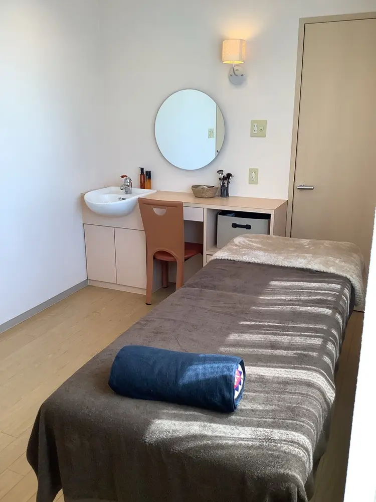 美容室グリームの内観・外観1