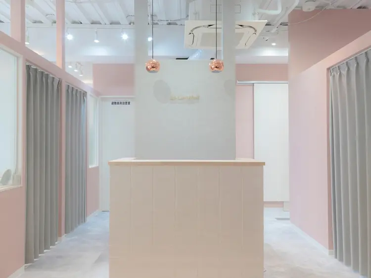 エクスキャンベル本店の内観・外観1