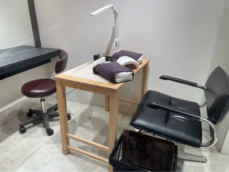GO TODAY SHAiRE SALON 渋谷モディ店の内観・外観3
