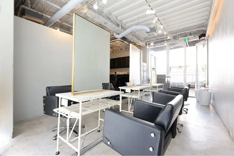 LAS TOKYOの内観・外観1