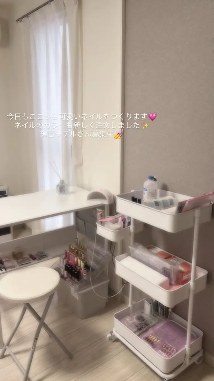 nail_2507の内観・外観1