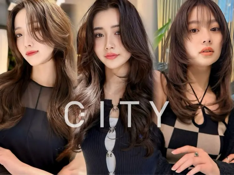 CITYの内観・外観1