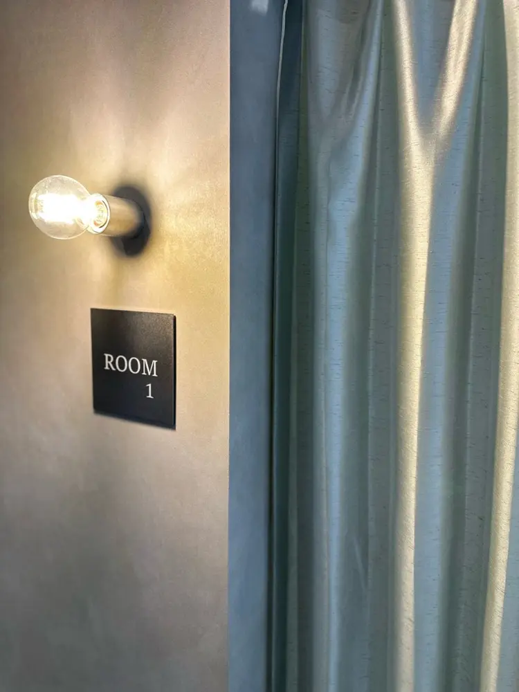 arevの内観・外観1