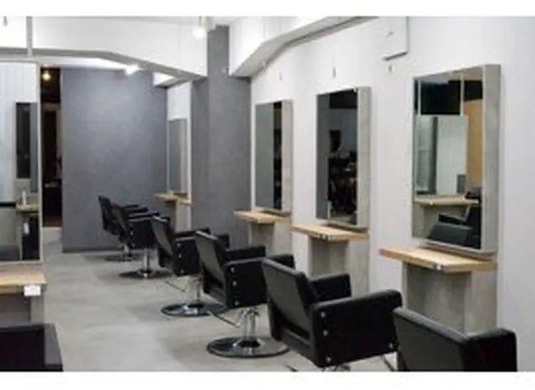 AITOKYO 渋谷店の内観・外観2