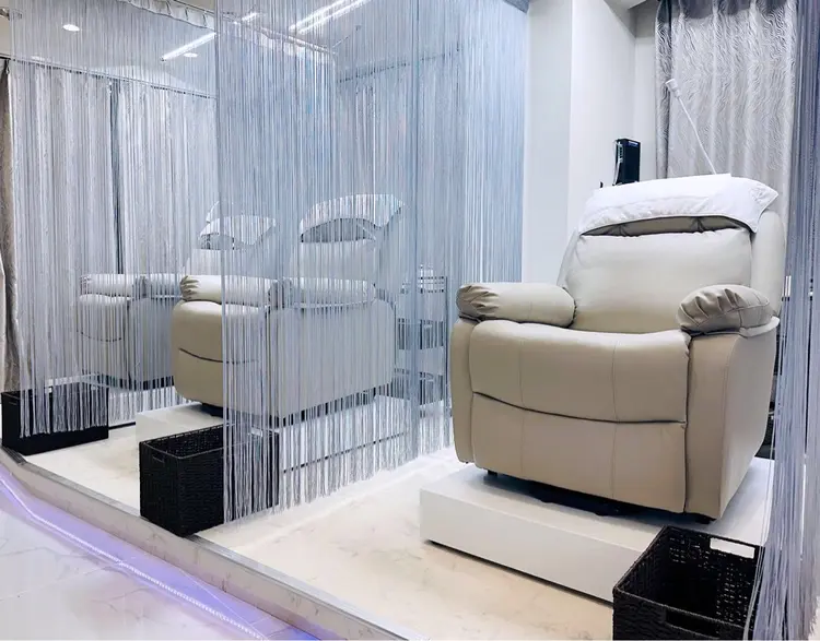 Rili Nail&Eyelashの内観・外観2