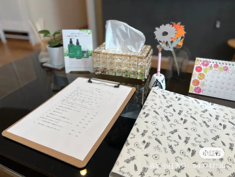 エステサロン ユミの内観・外観3