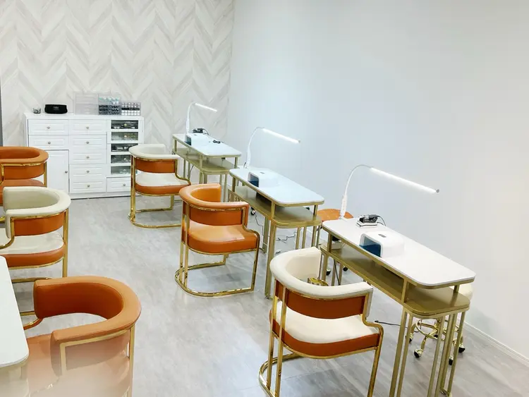 You&Meの内観・外観2